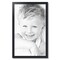 ArtToFrames 19x31 Inch Picture Frame, This 1.25 Inch Custom MDF Poster Frame is Available in Multiple Colors, Great for Your Art or Photos - Comes with Economy Acrylic and Corrugated Backing (A96OM)